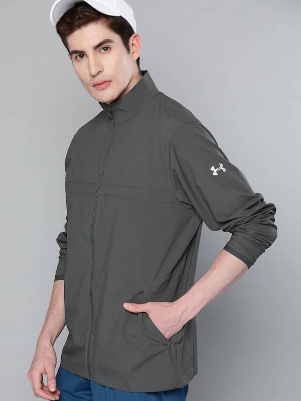 under armour india jackets