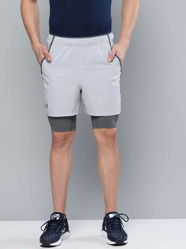 under armour 2 in one shorts