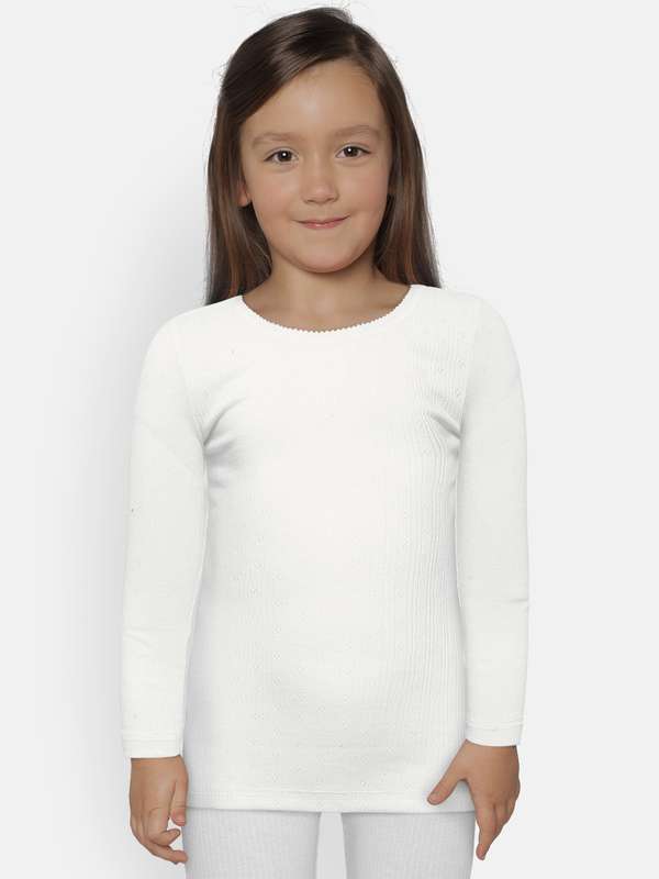 childrens thermal vests
