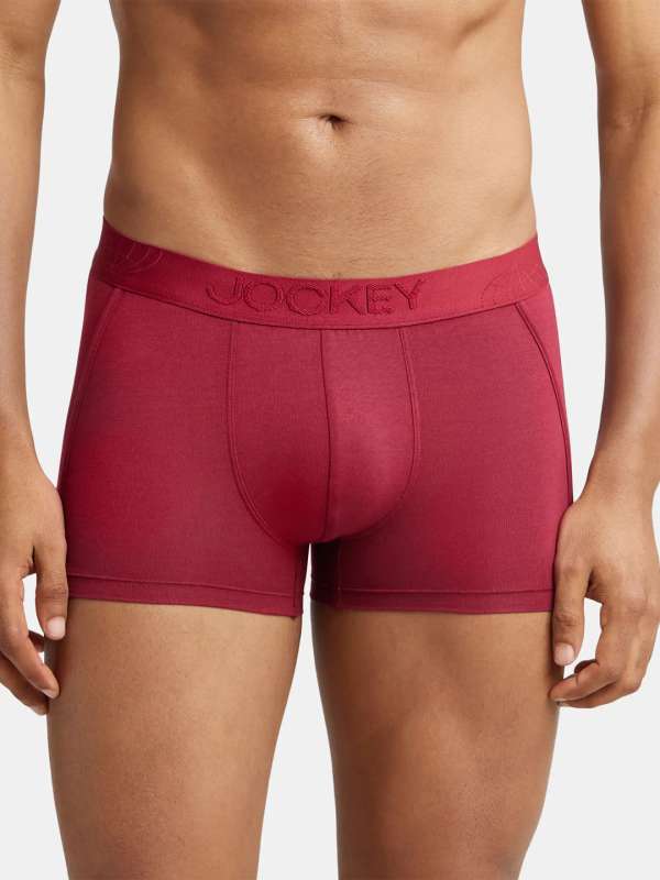 Buy MALEBASICS Underwear Club : Men's Underwear Subscription Box Online at  desertcartINDIA