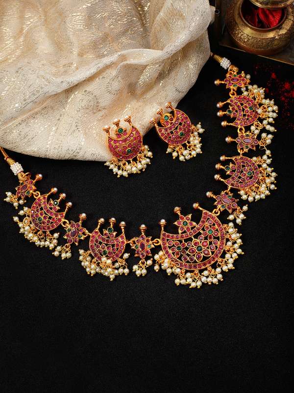 Artificial Jewellery - Buy Indian 