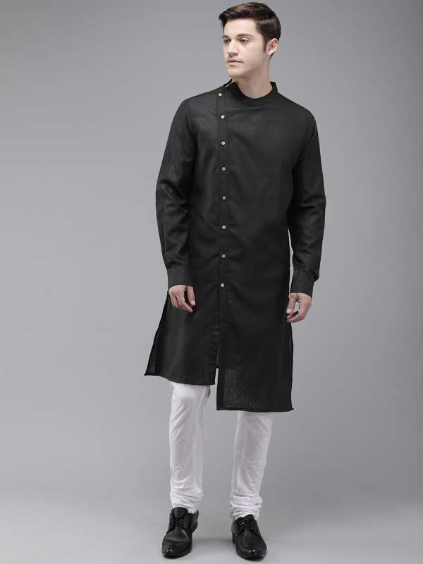 synthetic kurtas online