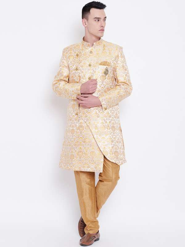 myntra ethnic wear mens