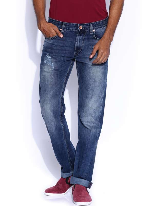 american bull jeans