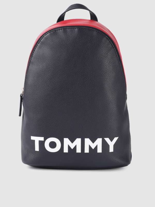 tommy hilfiger backpacks online