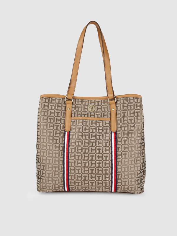 tommy hilfiger bags myntra