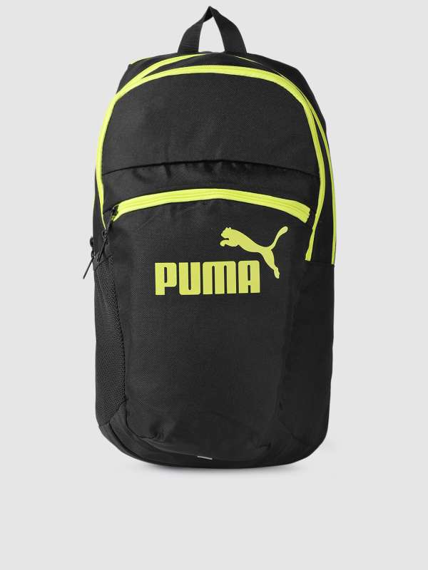 puma bags in myntra