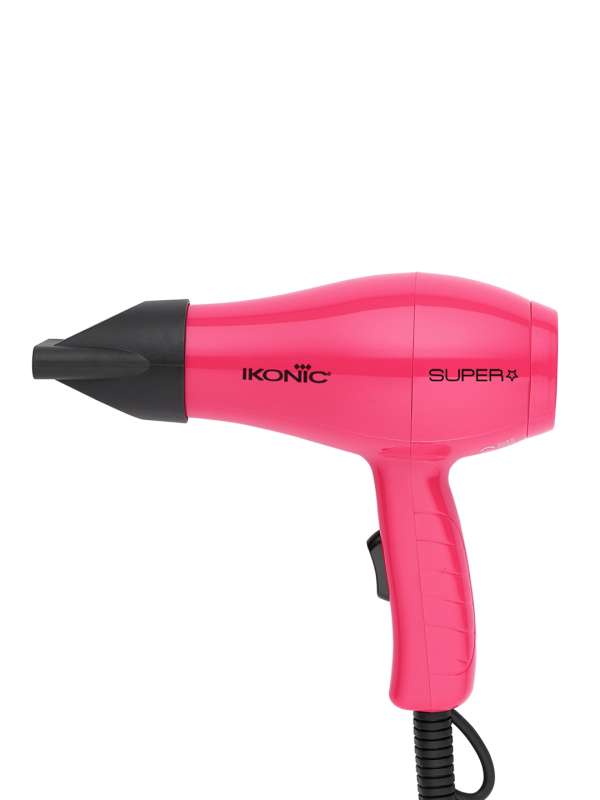 Buy Philips Black Foldable Hair Dryer Bhd007 20 Hair Appliance For Women 2128259 Myntra
