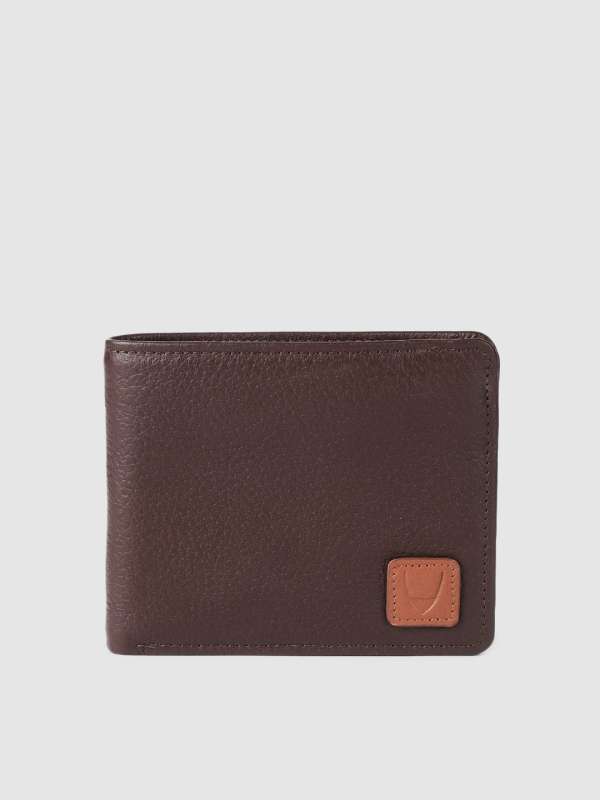 hidesign wallets myntra