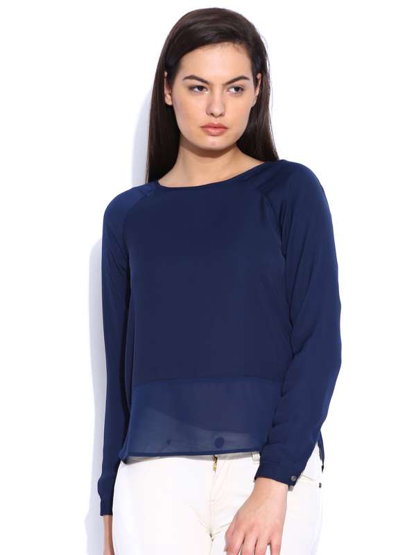 Being Human Apparels Tops Buy Being Human Apparels Tops Online