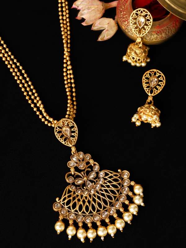 Temple Run Jewellery 2024 www.alhudapk