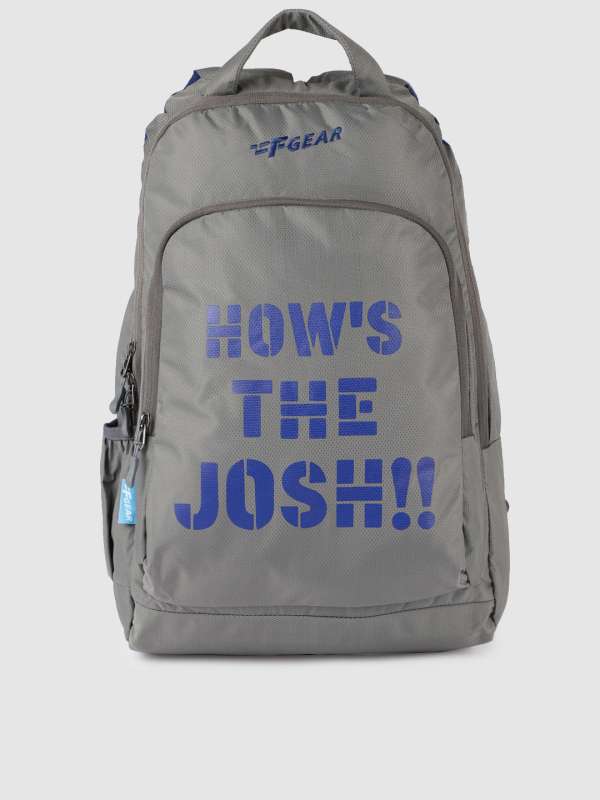 college bags online for man