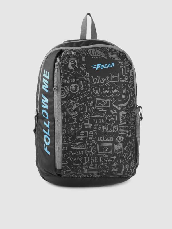 myntra school bags
