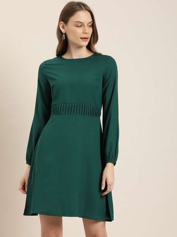 myntra formal dress