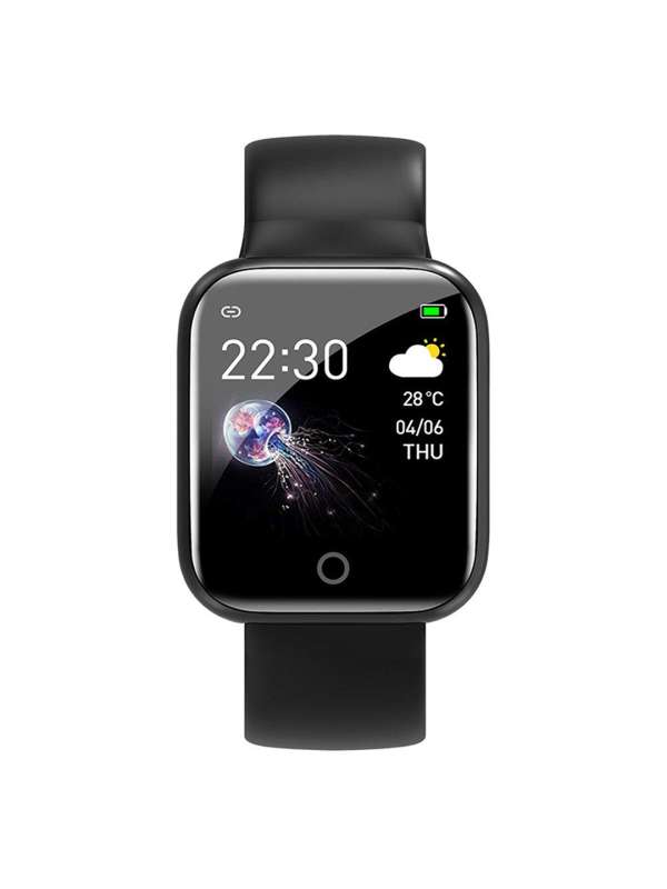 opta smart watch company