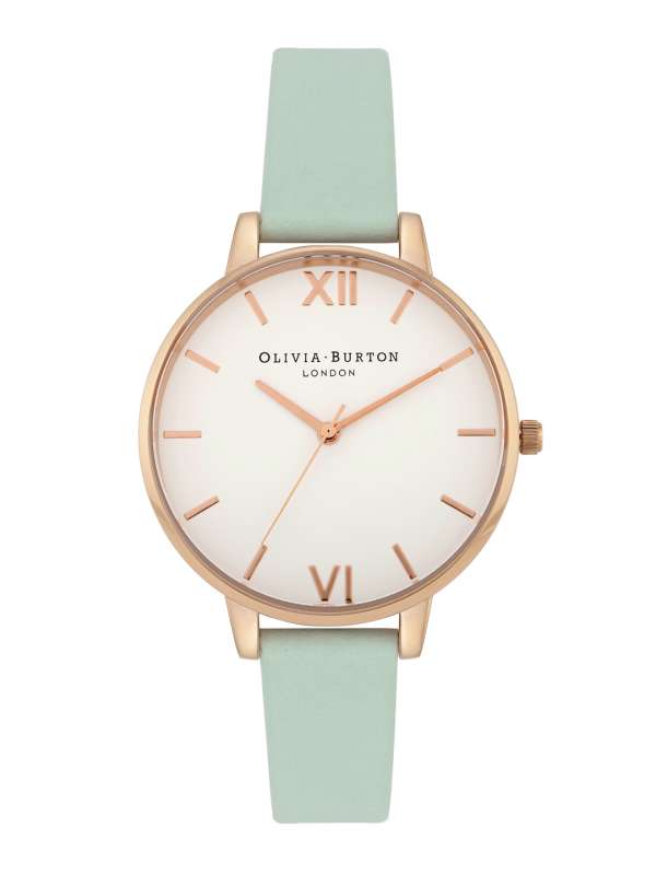 Olivia Burton London Watches Buy Olivia Burton London Watches Online In India