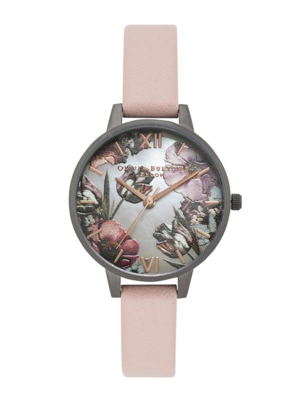 Olivia Burton London Buy Olivia Burton London Online In India