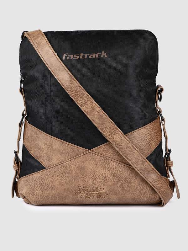 fastrack messenger bags online