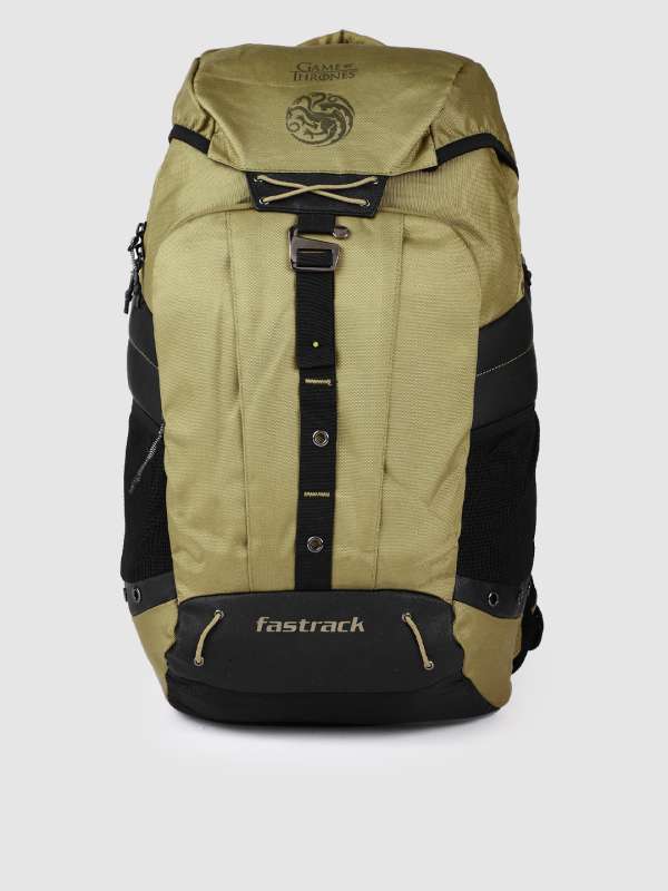 myntra fastrack bags