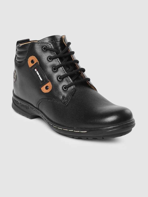 Red and chief shoes online new arrivals
