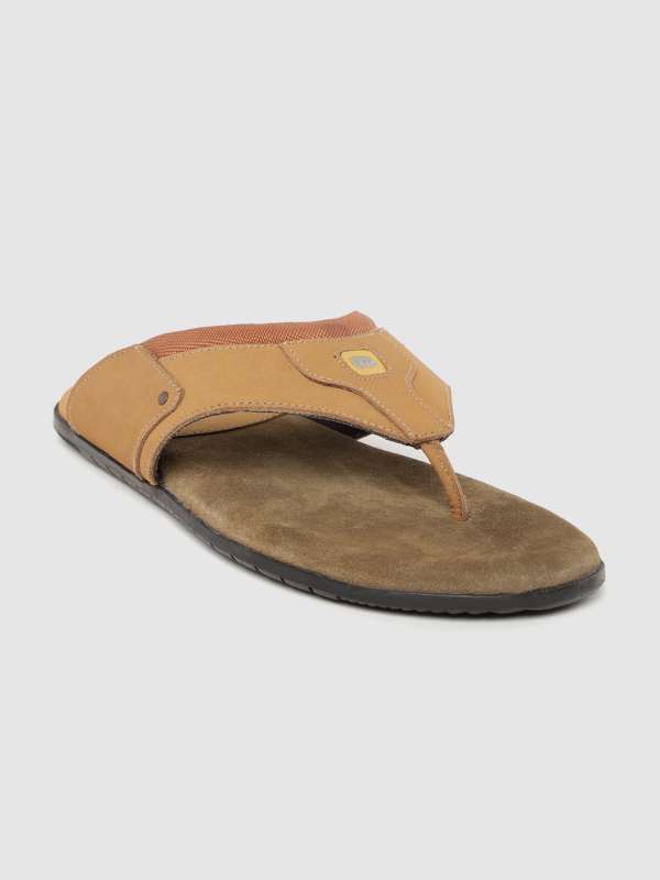 red chief ka chappal