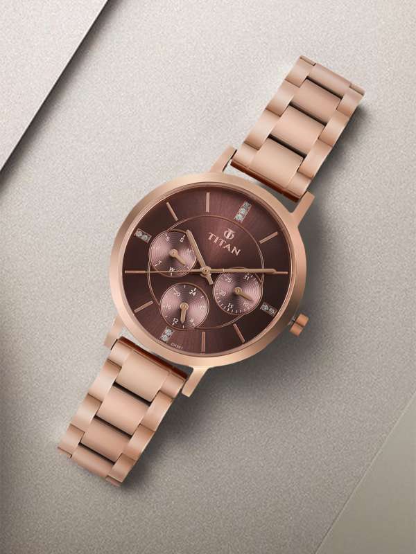 Myntra titan ladies watches hotsell