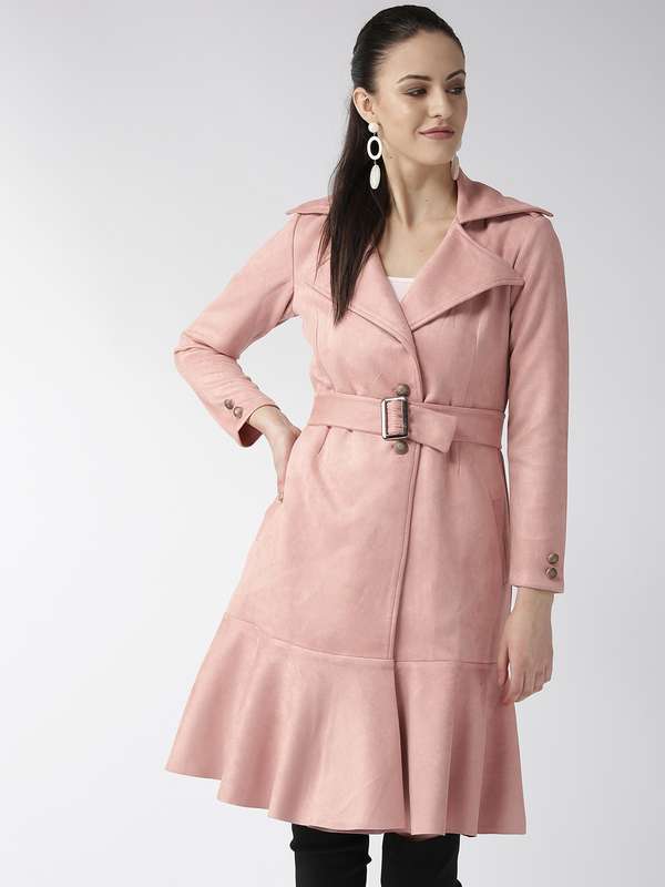 myntra winter jacket