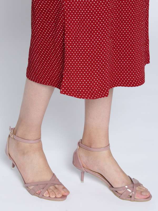 kitten heels online