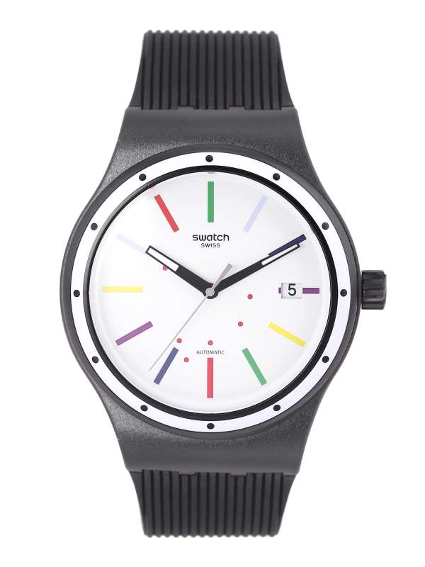 Discover more than 163 swatch watches online india super hot ...