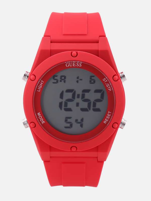 myntra digital watches