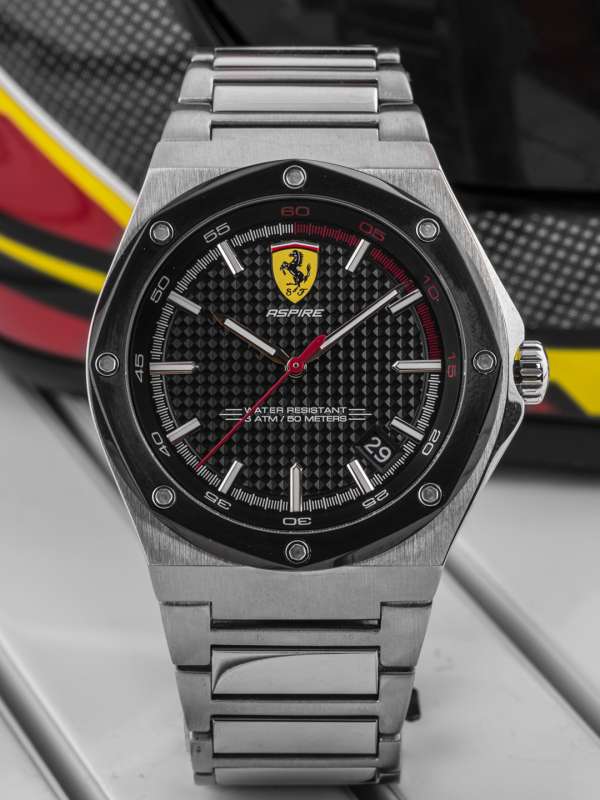 Scuderia Ferrari Watches Men Buy Scuderia Ferrari Watches Men online in India