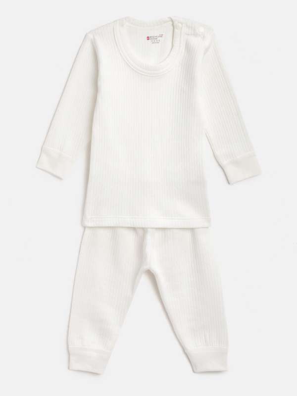 Baby thermal clearance wear online india