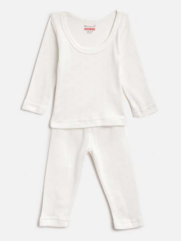bodycare thermal wear for babies