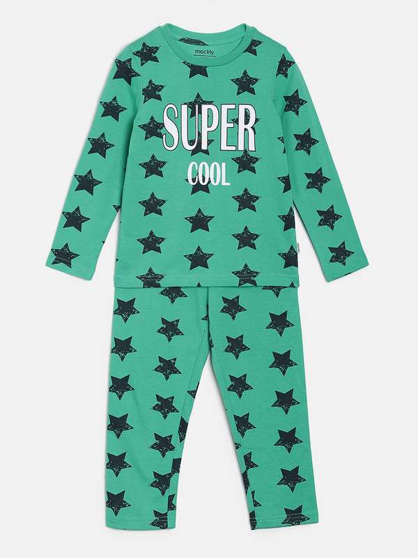 boys night suit