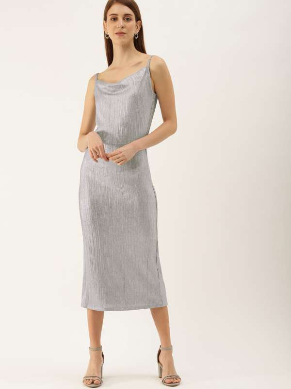 Nush clothing myntra 2025