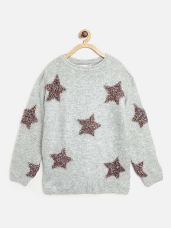 jabong sweaters