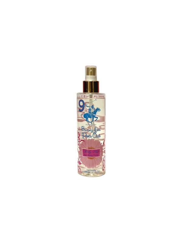 Polo body wash clearance