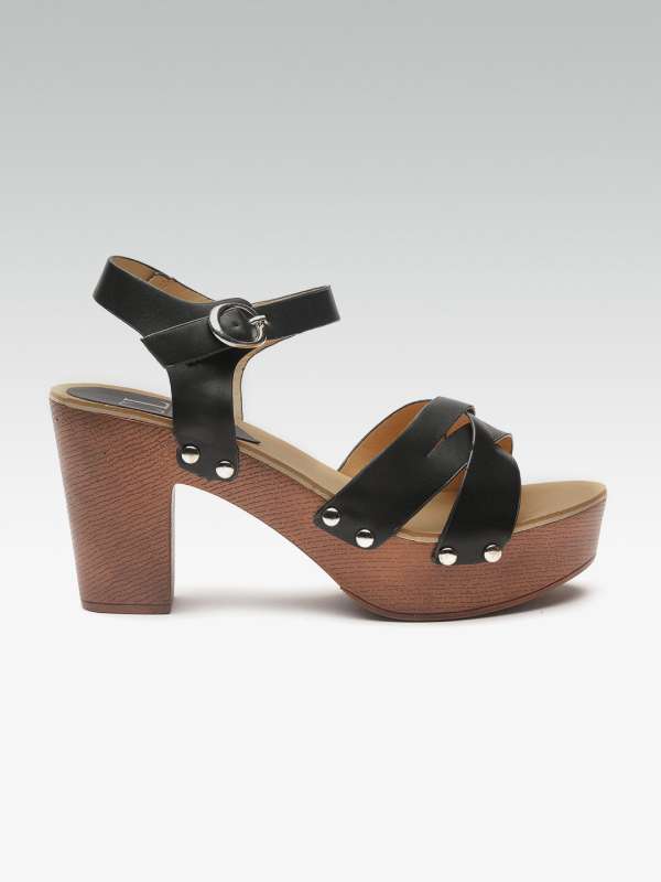carlton london heels