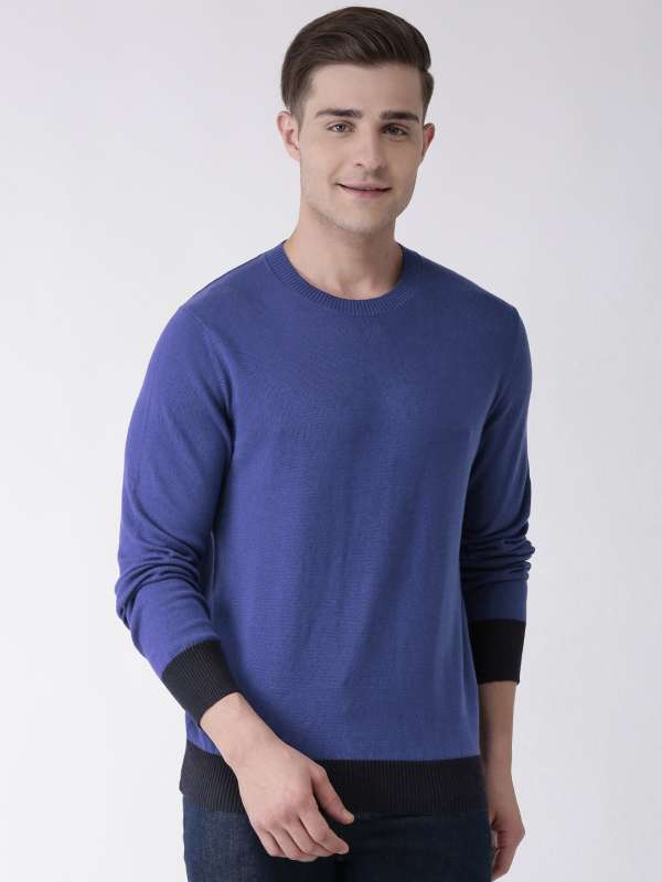 celio sweaters