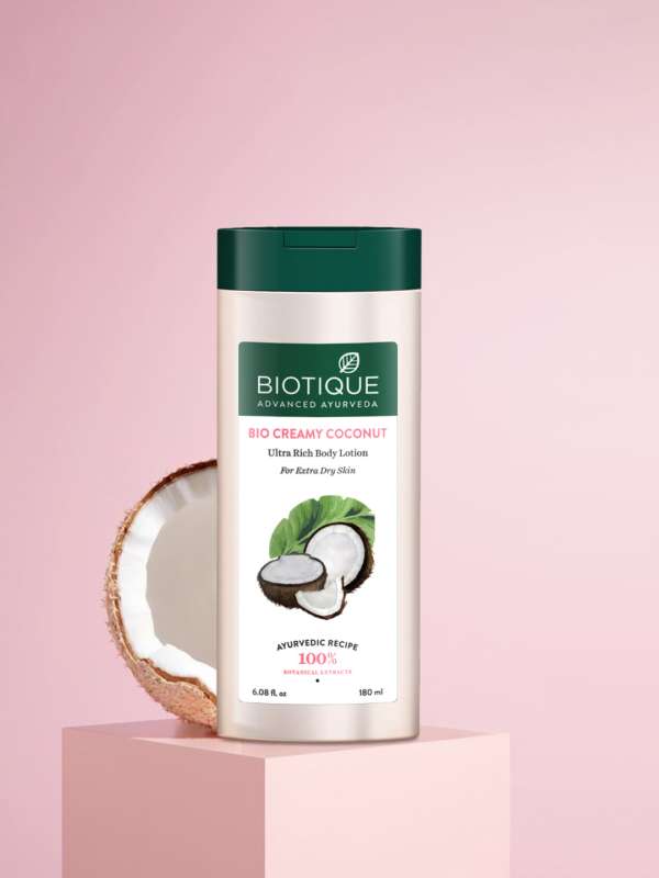 Biotique Body Lotion Buy Biotique Body Lotion online in India