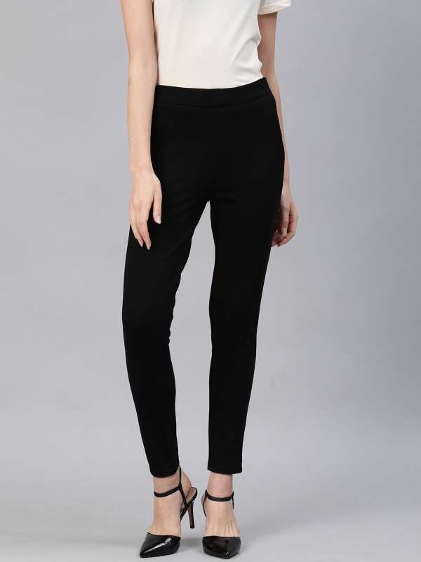 women's jeggings online india