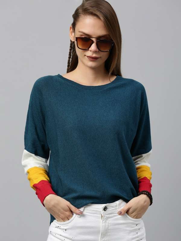 Women's Knitwear: Cashmere, Sweaters, Cardigans