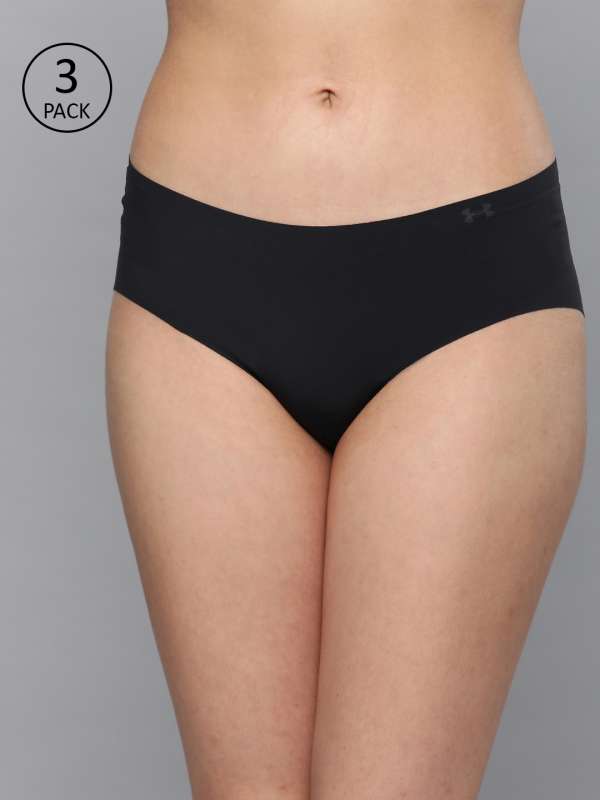 Shop Authentic Under Armour Panties Online In India