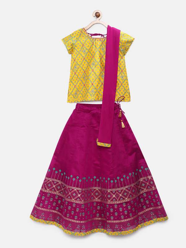 global desi lehenga