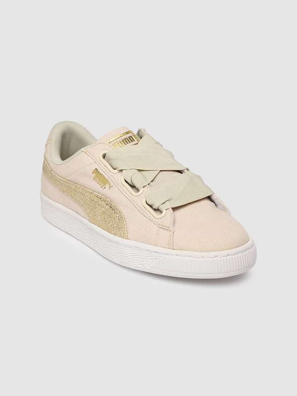Puma basket heart india Clearance