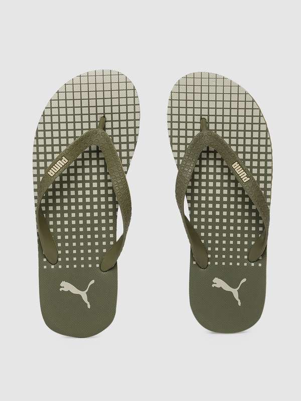 puma ferrari flip flops