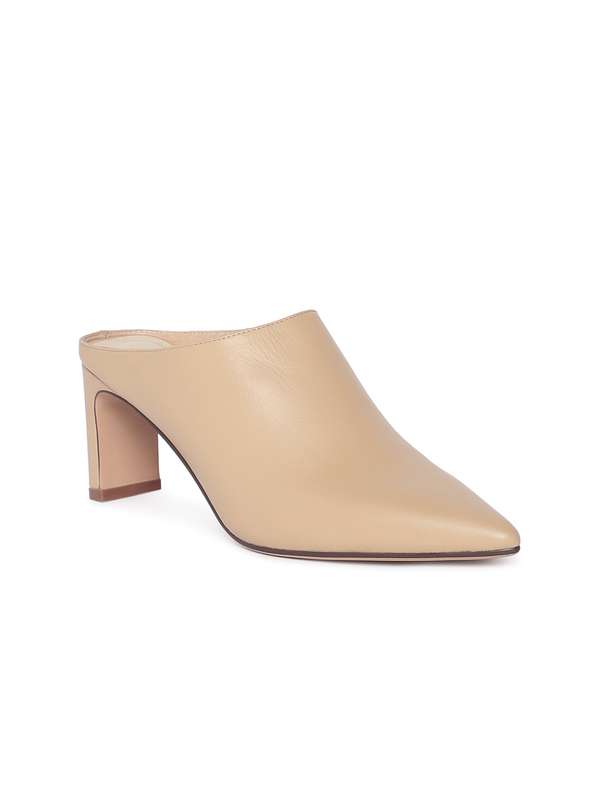 Heel and buckle myntra Clearance