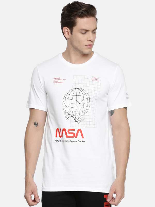 space t shirt india