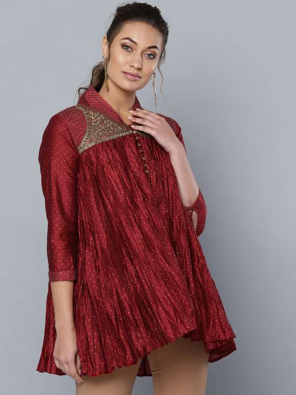 festive kurtis online