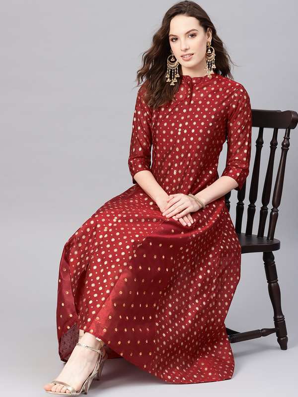 Buy Juniper Kurtas online in India